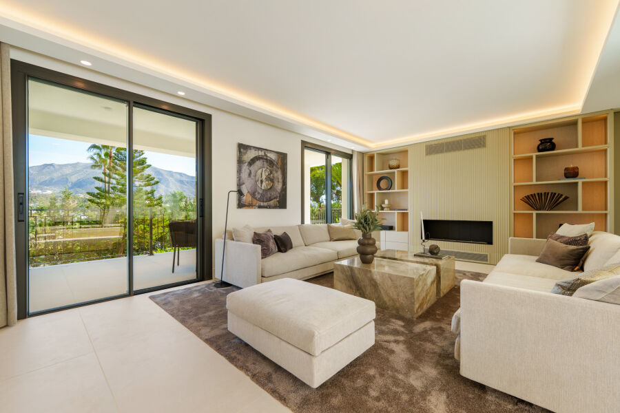 Brisas 12 - Villa de lujo con interiores increíbles