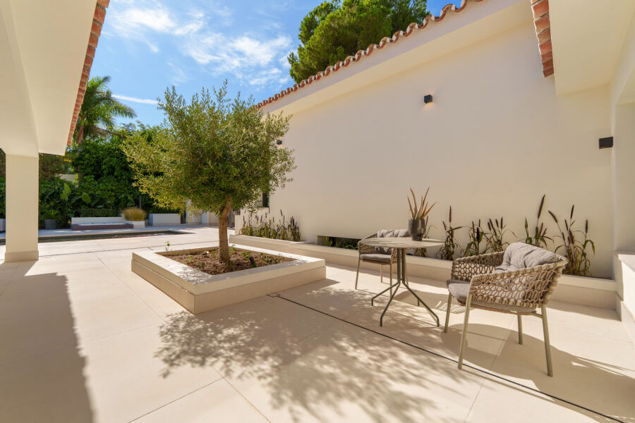 Brisas 12 - Villa de lujo con interiores increíbles