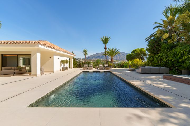 Brisas 12 - High-End Villa with Incredible Interiors