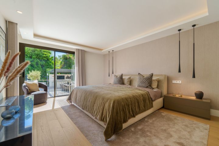 Brisas 12 - High-End Villa with Incredible Interiors