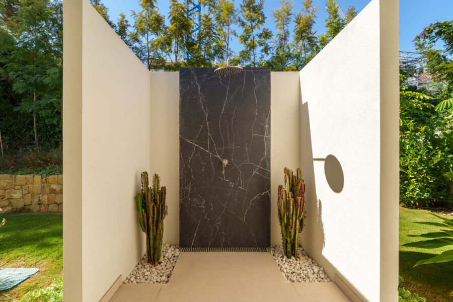 Brisas 12 - Villa de lujo con interiores increíbles