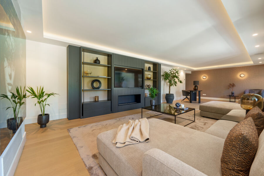 Brisas 12 - Villa de lujo con interiores increíbles