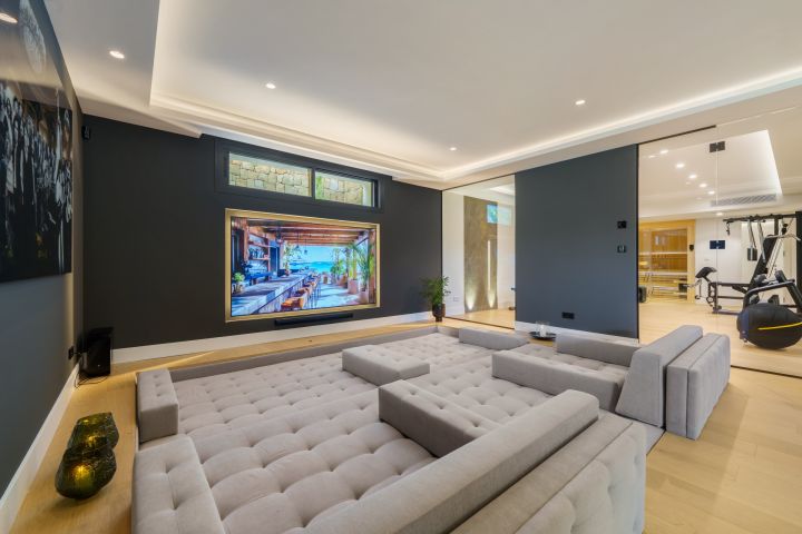 Brisas 12 - High-End Villa with Incredible Interiors