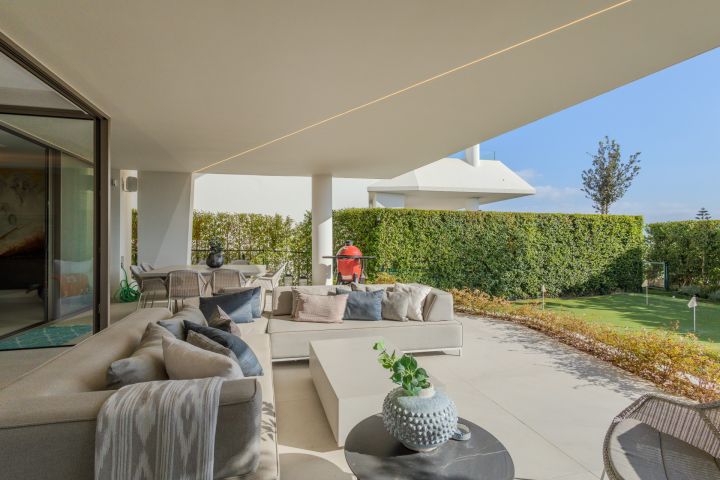Celeste 6 - Fantastic Property with Sea Views