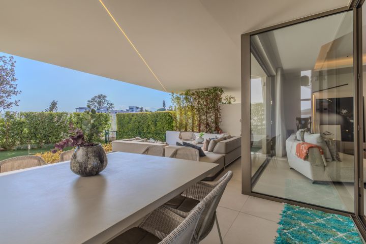 Celeste 6 - Fantastic Property with Sea Views
