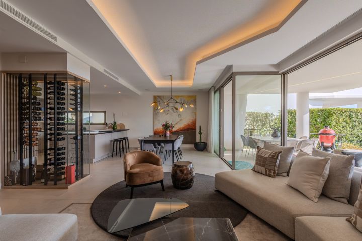 Celeste 6 - Fantastic Property with Sea Views
