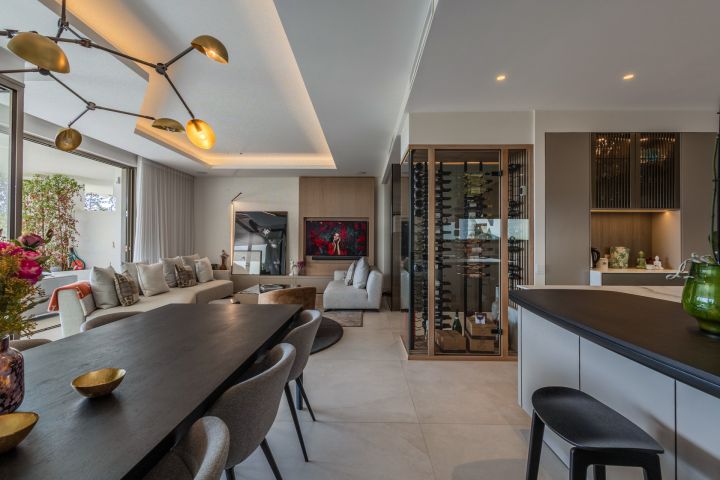 Celeste 6 - Fantastic Property with Sea Views