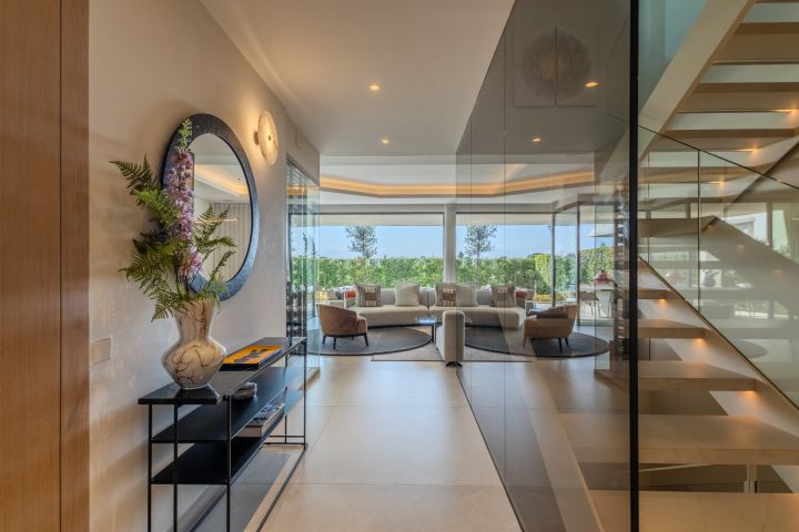 Celeste 6 - Fantastic Property with Sea Views