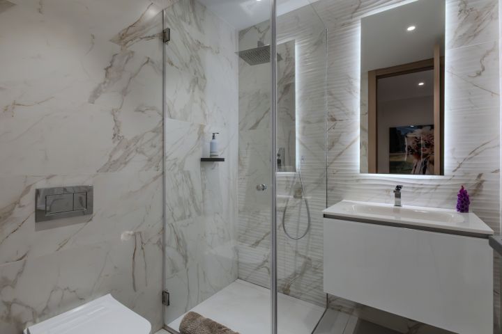 Celeste 6 - Fantastic Property with Sea Views
