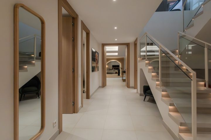 Celeste 6 - Fantastic Property with Sea Views