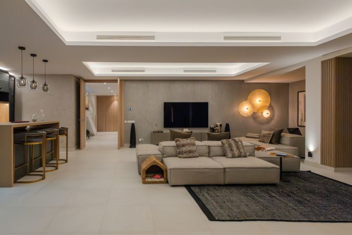 Celeste 6 - Fantastic Property with Sea Views