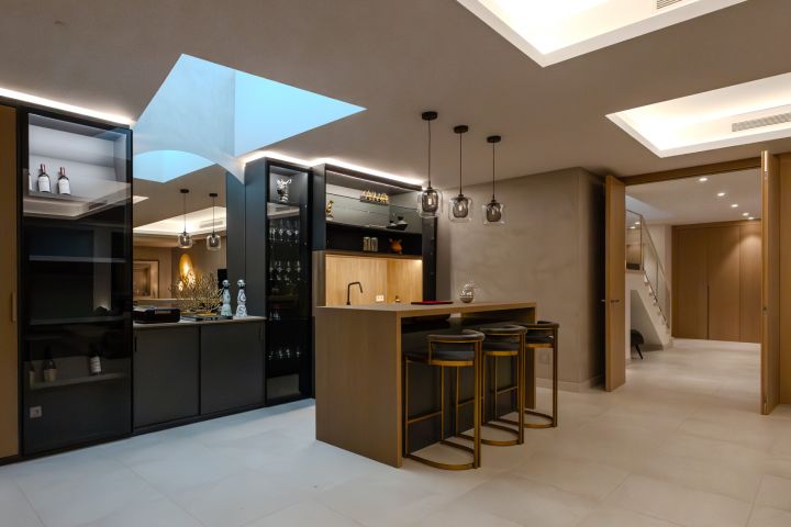 Celeste 6 - Fantastic Property with Sea Views