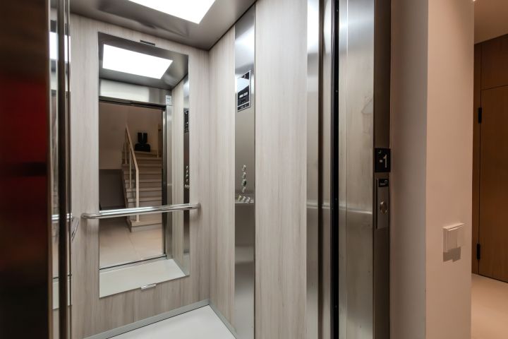 Celeste 6 - Fantastic Property with Sea Views