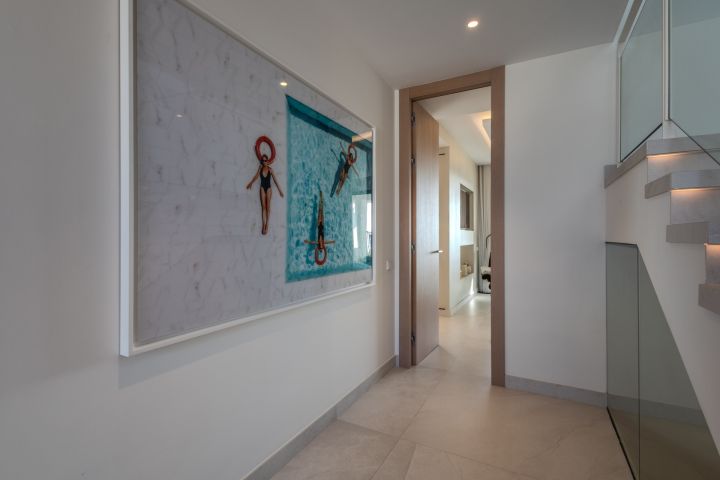 Celeste 6 - Fantastic Property with Sea Views