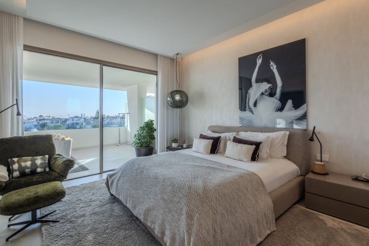 Celeste 6 - Fantastic Property with Sea Views