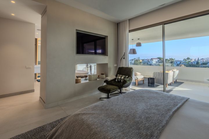 Celeste 6 - Fantastic Property with Sea Views