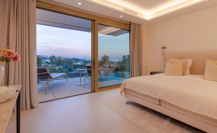Triplex in Benalus - Extraordinary Home in Marbella Golden Mile