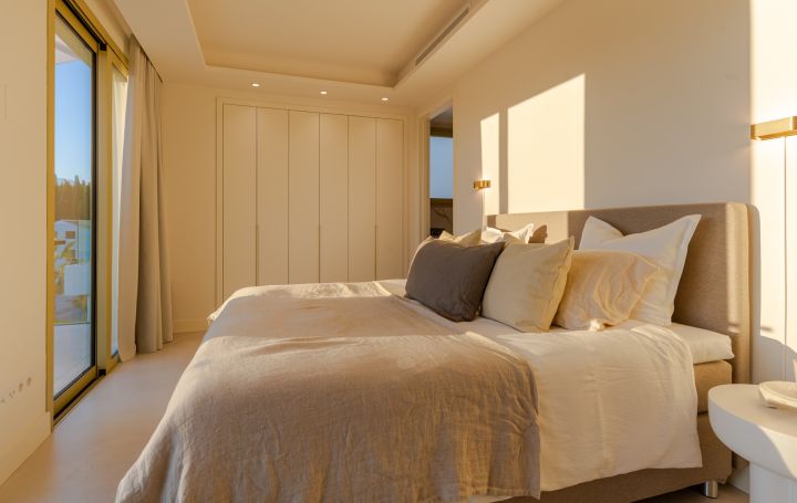 Triplex in Benalus - Extraordinary Home in Marbella Golden Mile