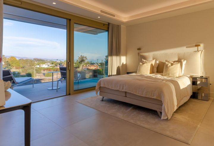 Triplex in Benalus - Extraordinary Home in Marbella Golden Mile