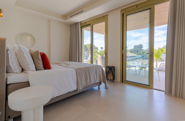 Triplex in Benalus - Extraordinary Home in Marbella Golden Mile