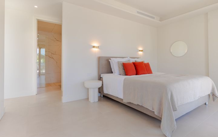 Triplex in Benalus - Extraordinary Home in Marbella Golden Mile