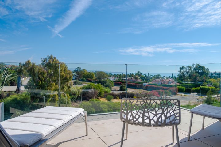 Triplex in Benalus - Extraordinary Home in Marbella Golden Mile
