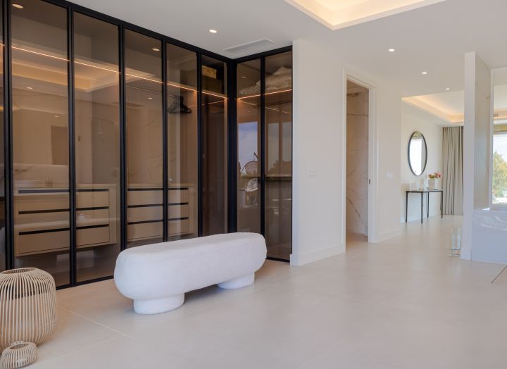 Triplex in Benalus - Extraordinary Home in Marbella Golden Mile