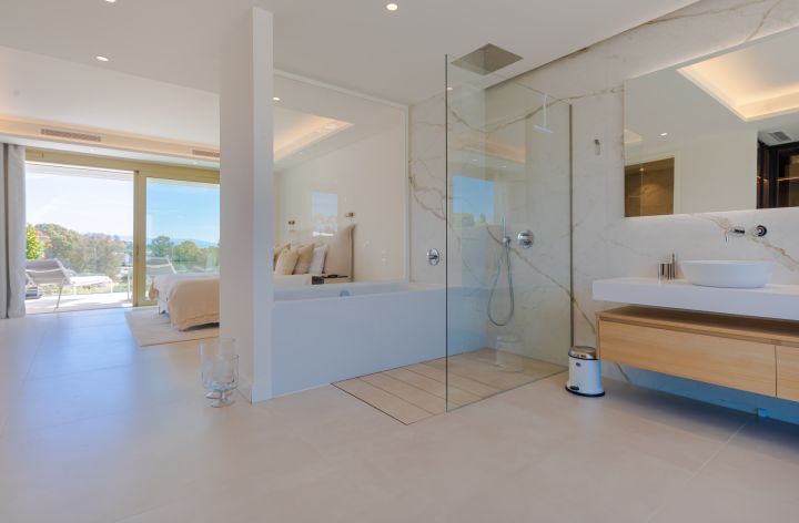 Triplex in Benalus - Extraordinary Home in Marbella Golden Mile