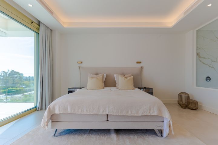 Triplex in Benalus - Extraordinary Home in Marbella Golden Mile