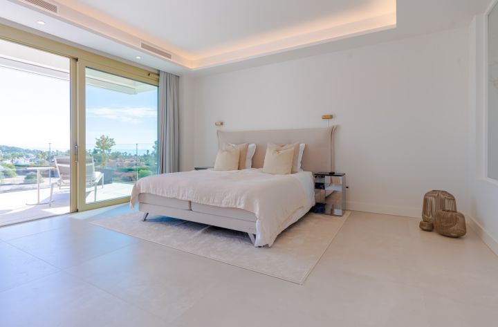 Triplex in Benalus - Extraordinary Home in Marbella Golden Mile