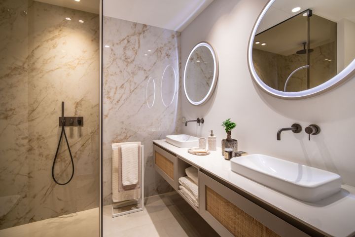 Buenavista PH - Penthouse moderne de luxe à Buenavista