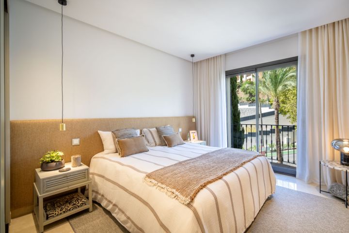 Buenavista PH - Penthouse moderne de luxe à Buenavista