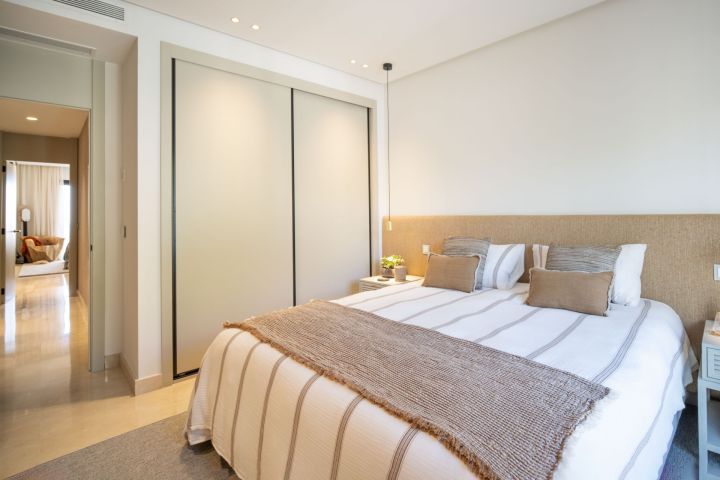 Buenavista PH - Penthouse moderne de luxe à Buenavista