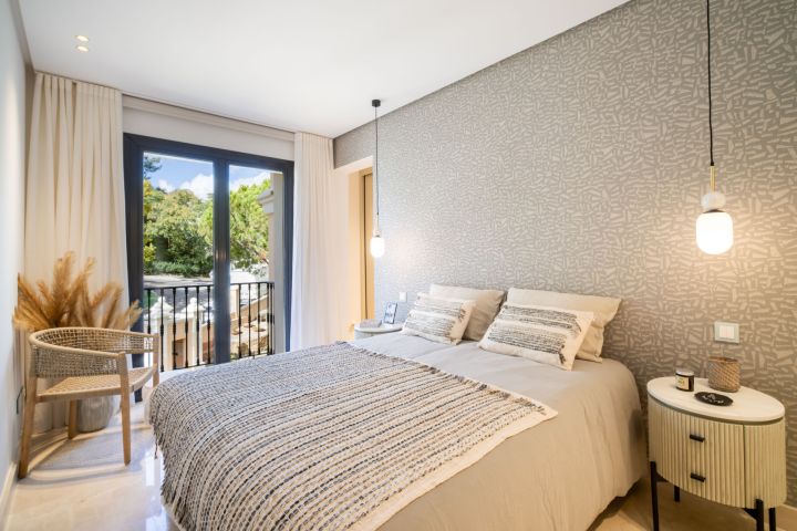 Buenavista PH - Penthouse moderne de luxe à Buenavista