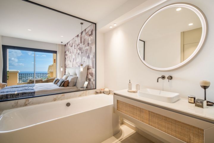 Buenavista PH - Penthouse moderne de luxe à Buenavista