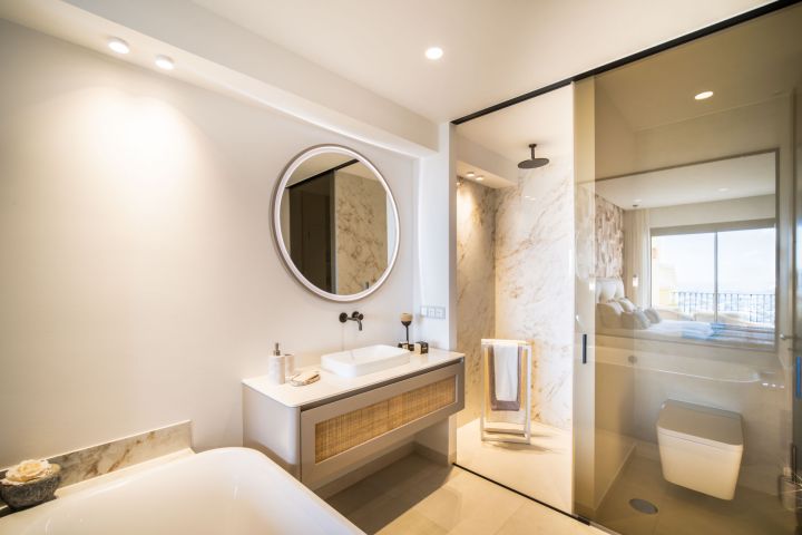 Buenavista PH - Penthouse moderne de luxe à Buenavista