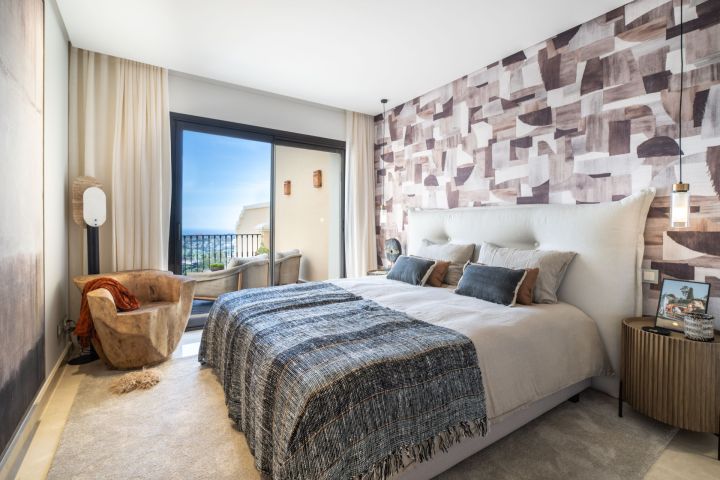 Buenavista PH - Penthouse moderne de luxe à Buenavista
