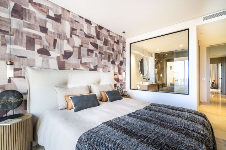 Buenavista PH - Penthouse moderne de luxe à Buenavista
