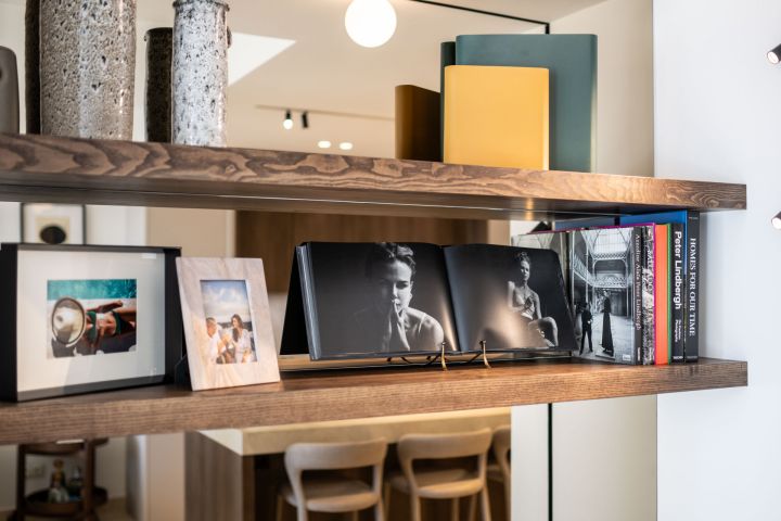 Buenavista PH - Penthouse moderne de luxe à Buenavista