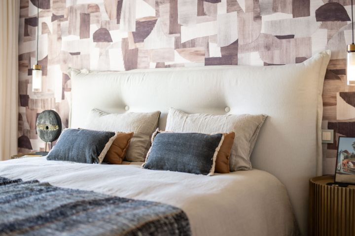 Buenavista PH - Penthouse moderne de luxe à Buenavista
