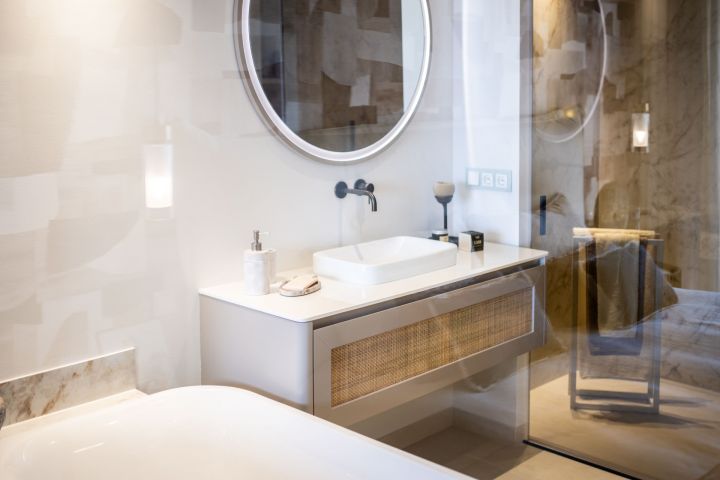 Buenavista PH - Penthouse moderne de luxe à Buenavista