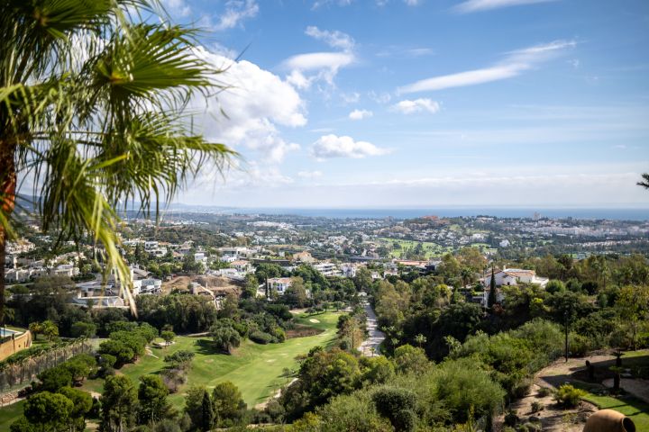 Buenavista PH - Penthouse moderne de luxe à Buenavista