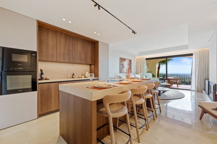 Buenavista PH - Modern Luxury Penthouse in Buenavista
