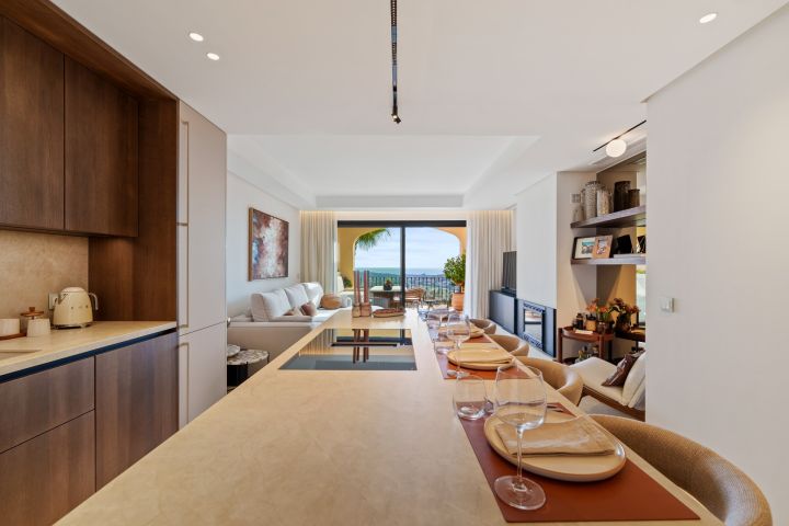 Buenavista PH - Modern Luxury Penthouse in Buenavista