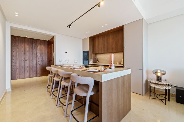 Buenavista PH - Modern Luxury Penthouse in Buenavista
