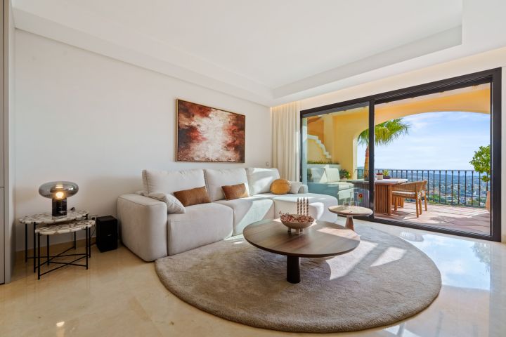 Buenavista PH - Modern Luxury Penthouse in Buenavista