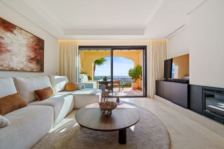 Buenavista PH - Modern Luxury Penthouse in Buenavista