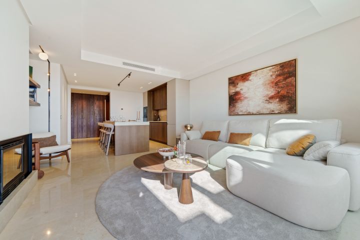 Buenavista PH - Modern Luxury Penthouse in Buenavista