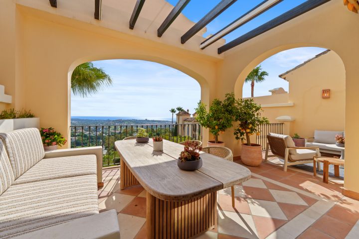 Buenavista PH - Modern Luxury Penthouse in Buenavista