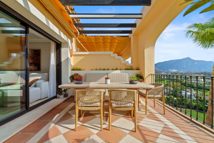 Buenavista PH - Modern Luxury Penthouse in Buenavista
